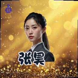 张昊