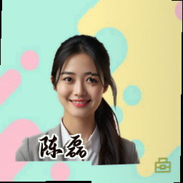 陈磊